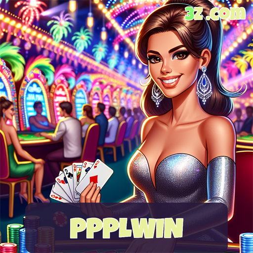 Mergulhe no Mundo Vibrante dos Jogos de ppplwin