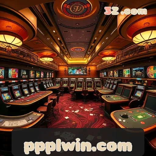 ppplwin.com: O Mundo Empolgante do Bingo Online e Suas Novidades