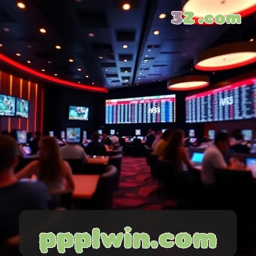 ppplwin.com: Os Melhores Jogos de Cassino Online para Você