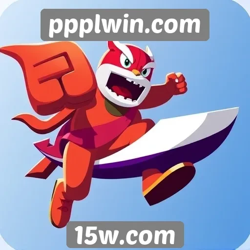 Análise de jogos disponíveis em ppplwin.com