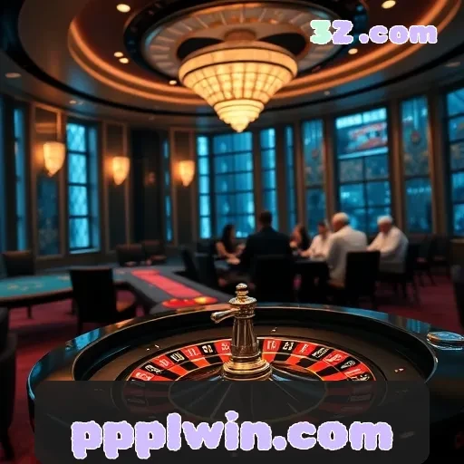 ppplwin.com: Onde Apostas Esportivas Se Tornam uma Experiência Incrível